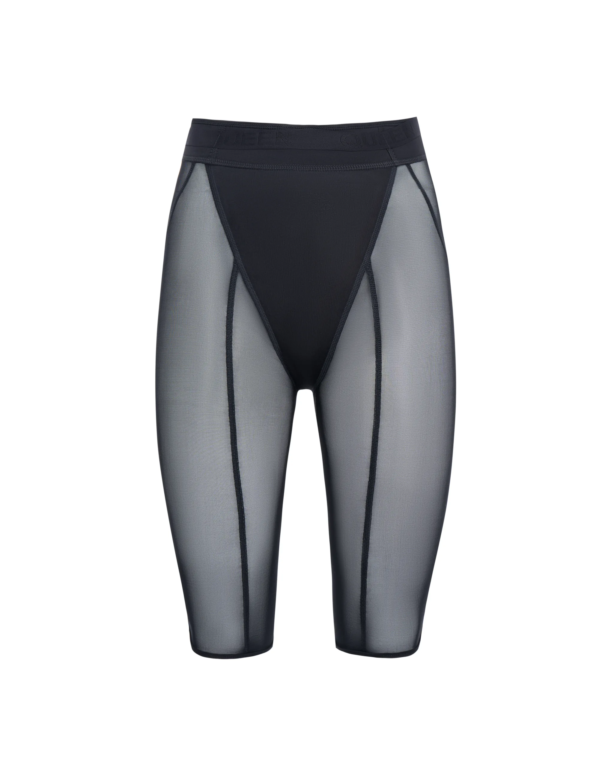 Plus Size Pole Wear