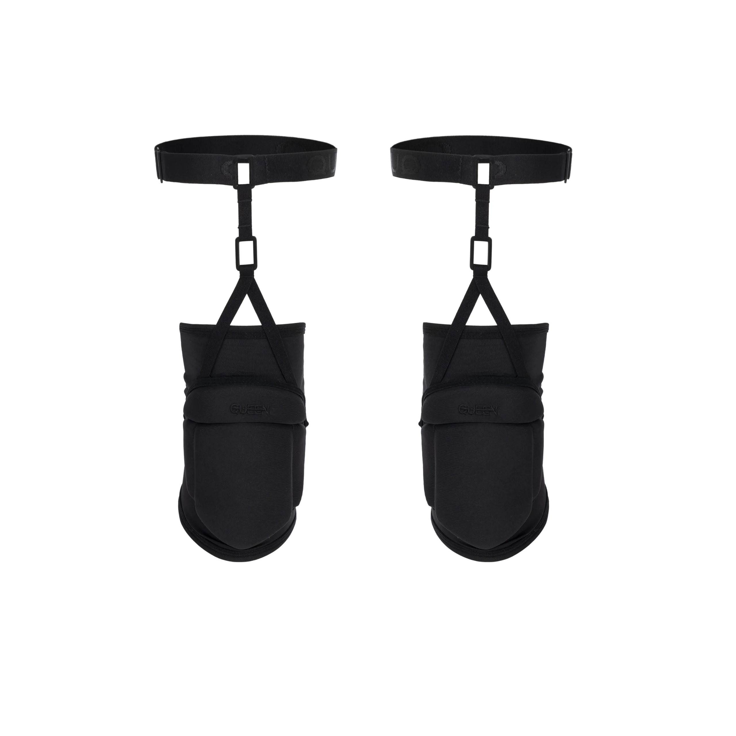 Knee pads