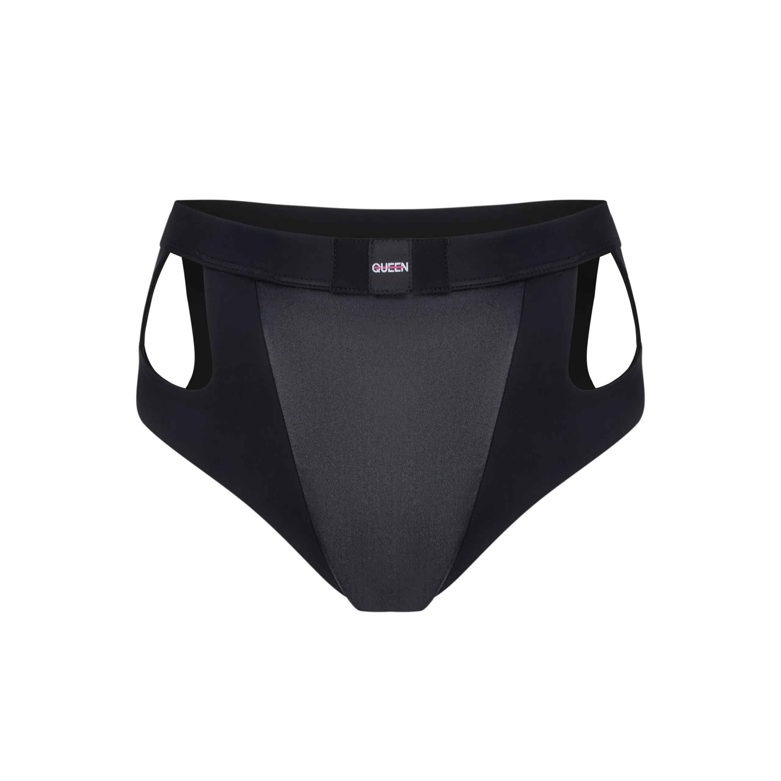 Сheeky pole shorts
