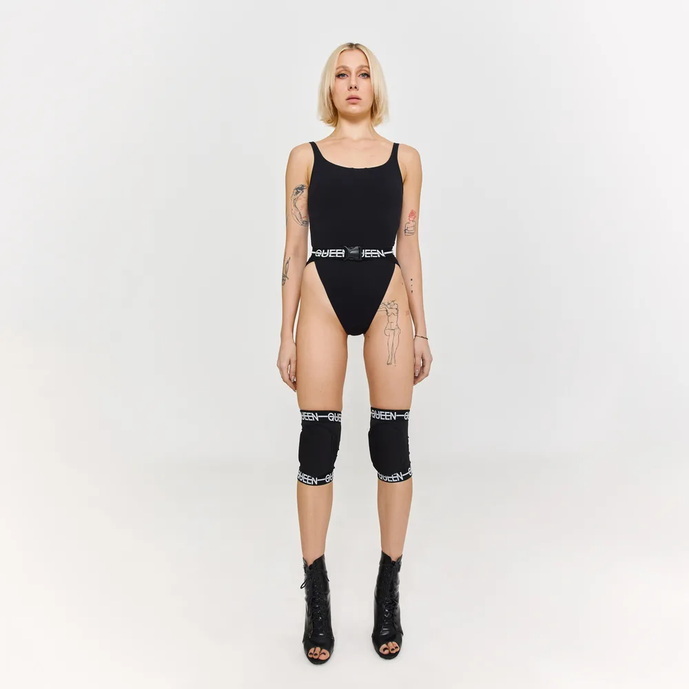 Size Guide Left
